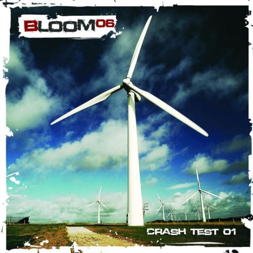 Bloom 06 - In The City