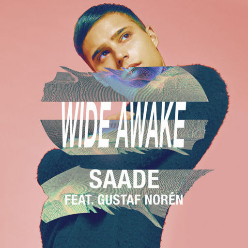 Eric Saade / Gustaf Noren - Wide Awake (Filatov & Karas  Red Mix)