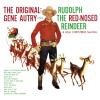 Gene Autry - Rudolph the Red-Nosed Reindeer