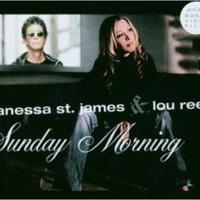 Vanessa St-James feat. Lou Reed