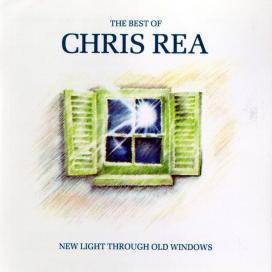 Chris Rea - On The Beach