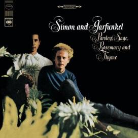 Simon & Garfunkel - 7 O'Clock News / Silent Night