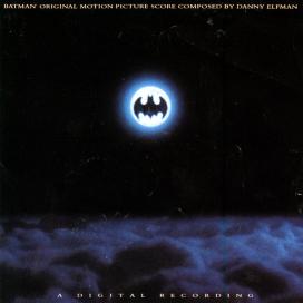 Danny Elfman - Theme Batman