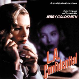 Jerry Goldsmith - The Victor