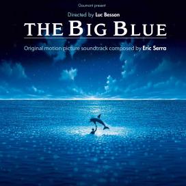 Éric Serra - The Big Blue - Overture