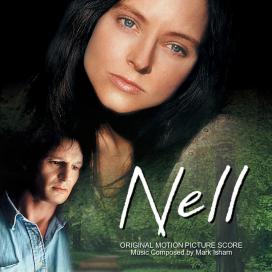 Mark Isham - Welcome to Robbinsville (theme from Nell)