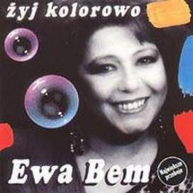 Ewa Bem - Miłość jest jak niedziela
