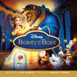 Alan Menken - Beauty and the Beast (If I Can't Love Her 2)