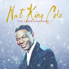 Nat 'King' Cole - The Christmas Song