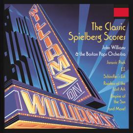 John Williams - A.I.Artificial Intelligence / Where Dreams are Born