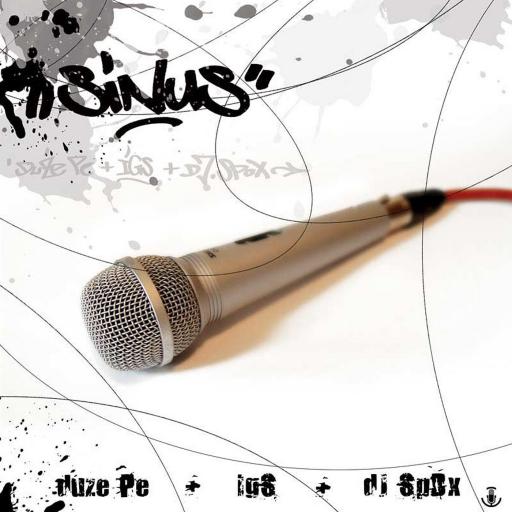 Duże Pe - Para z Zielonej Herbaty