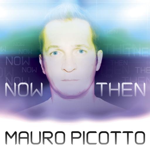 Mauro Picotto - Evribadi