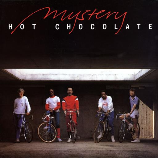 Hot Chocolate - It Started With A Kiss