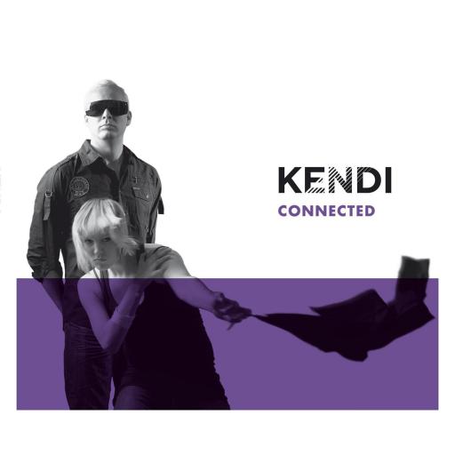 Kendi - Connected (Radio Edit)