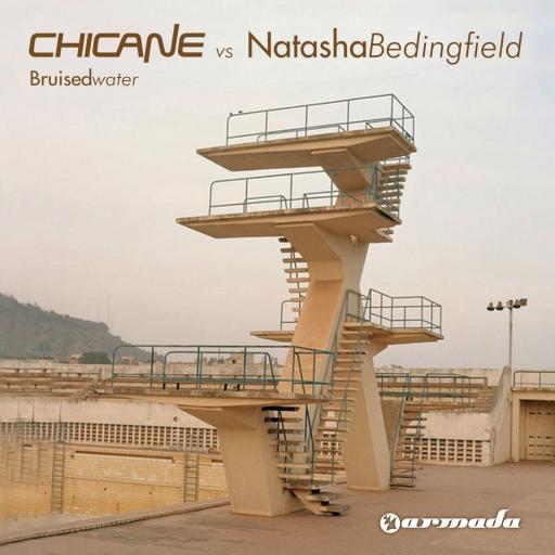 Natasha Bedingfield / Chicane - Bruised Water (Chicane Rework)