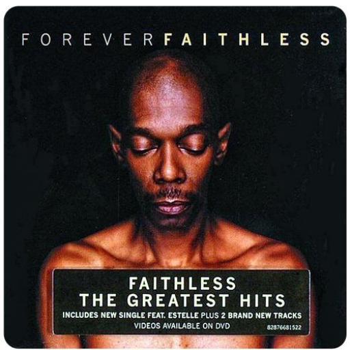 Faithless - Insomnia 2005