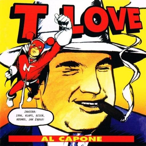T.Love - 1996