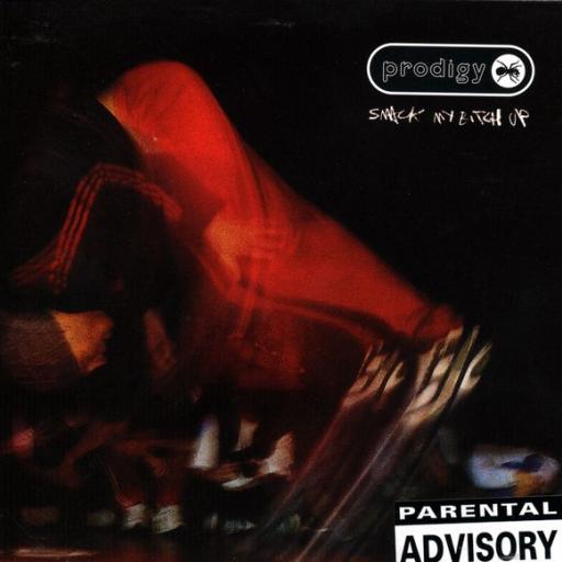 The Prodigy - Smack My Bitch Up (Edit) 