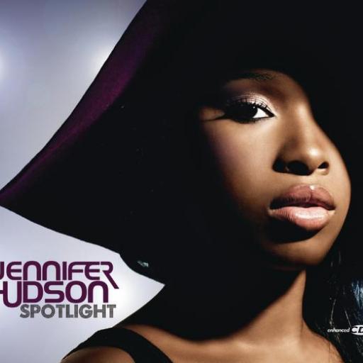 Jennifer Hudson - Spotlight