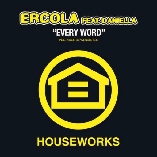 Ercola / Daniella - Every Word