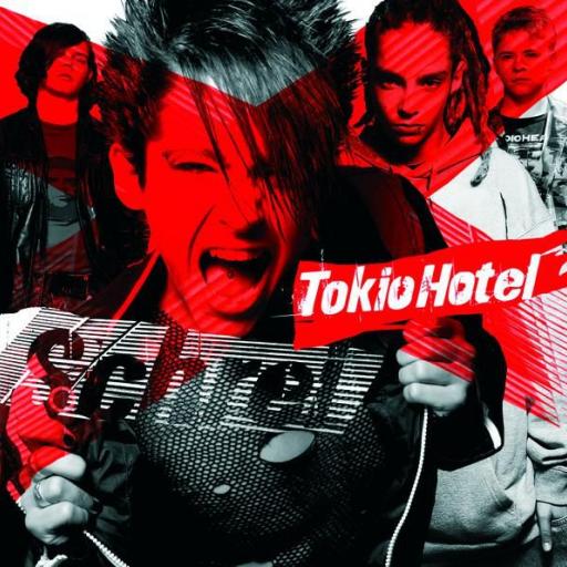 Tokio Hotel - Durch den Monsun