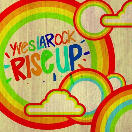 Yves Larock - Rise Up