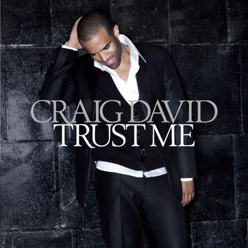 Craig David - Hot Stuff