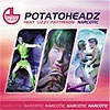 Potatoheadz - Narcotic