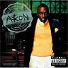 Akon - Sorry, Blame It On Me