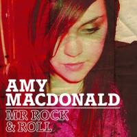 Amy Macdonald