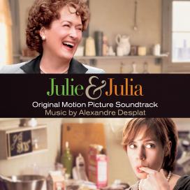 Alexandre Desplat - Julia's Theme