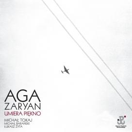 Aga Zaryan - Miłość