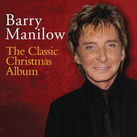 Barry Manilow - Rudolph The Red Nosed Reindeer