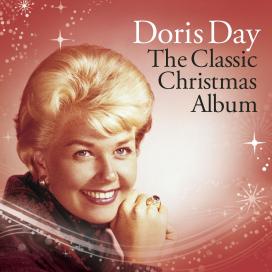 Doris Day - I'll Be Home for Christmas