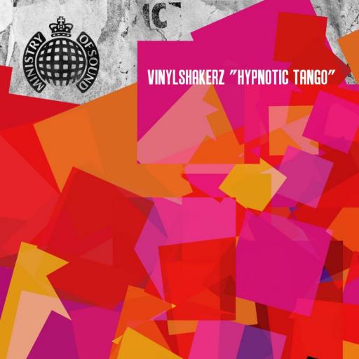 Vinylshakerz - Hypnotic Tango
