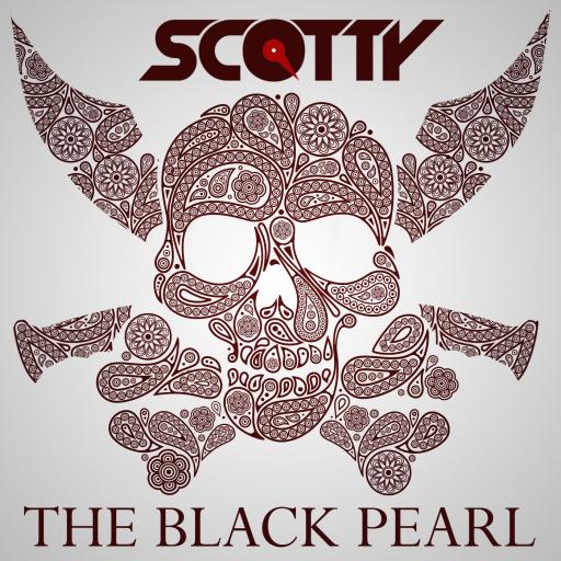 Scotty - The Black Pearl (Dave Darell Radio Edit)