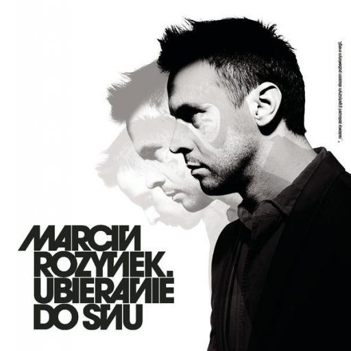 Marcin Rozynek - Ubieranie do snu (Naukowcy zaskoczeni gigantycznym obszarem pozbawionym energii) 