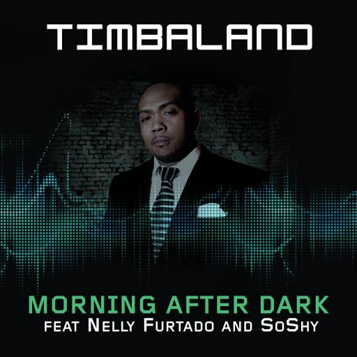 Timbaland / SoShy - Morning After Dark