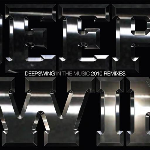 Deep Swing - In The Music 2010 (Adam K & Soha Vocal Radio)