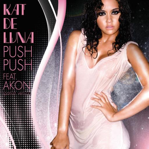 Akon / Kat DeLuna - Push Push