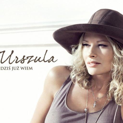 Urszula - Ten Drugi
