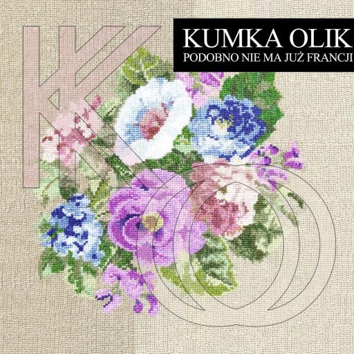 Kumka Olik - Jak Mnie Kochasz To Mnie Puść