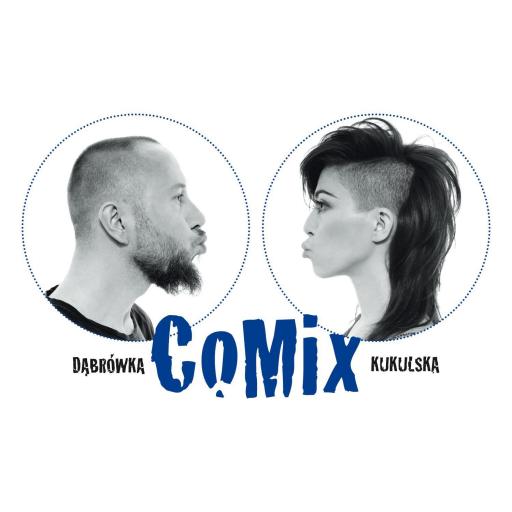 Natalia Kukulska / Michał Dąbrówka - To jest komiks