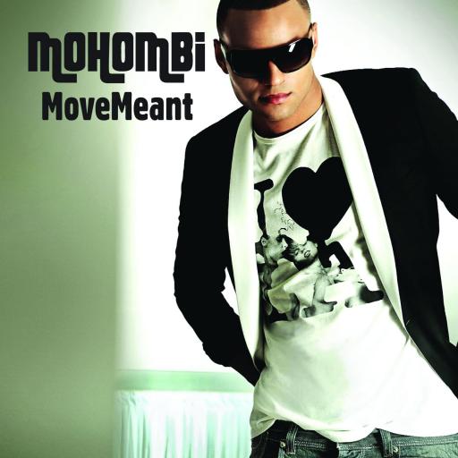Mohombi - Bumpy Ride