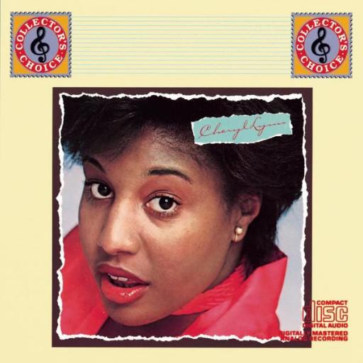 Cheryl Lynn - Got To Be Real