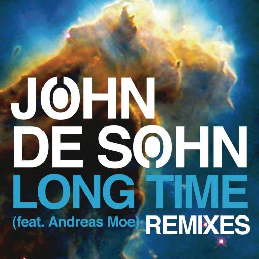 John De Sohn / Andreas Moe - Long Time