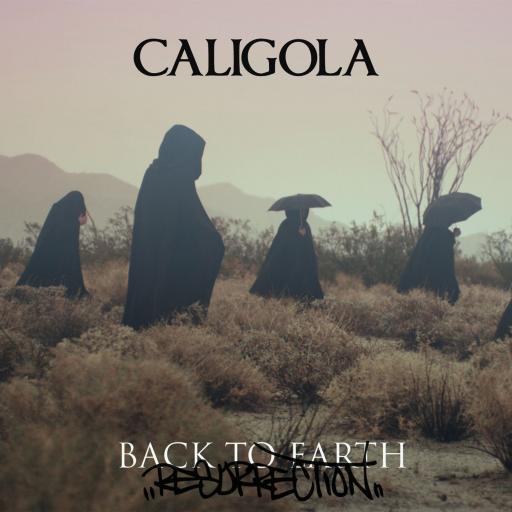 Caligola - Forgive Forget