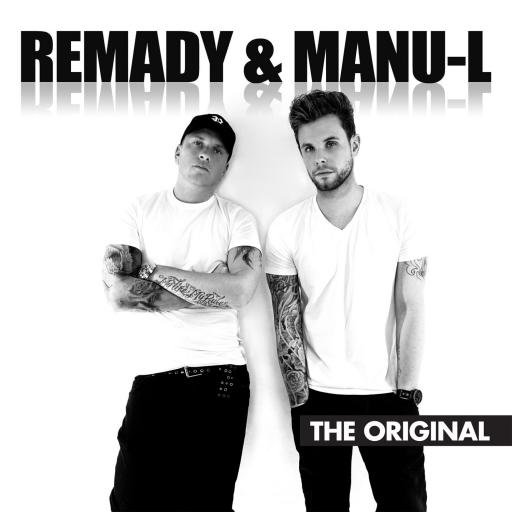 Remady / Manu-L - Higher Ground