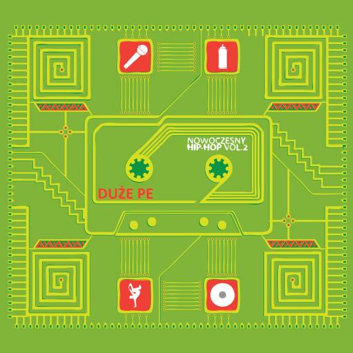 Duże Pe - Wolny czas