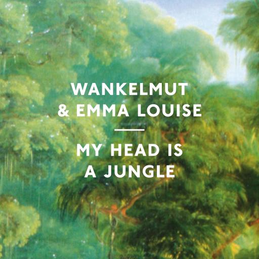 Wankelmut & Emma Louise - My Head Is A Jungle - video Dailymotion